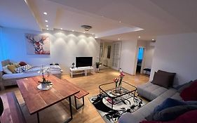 Iren Apartment Bratislava